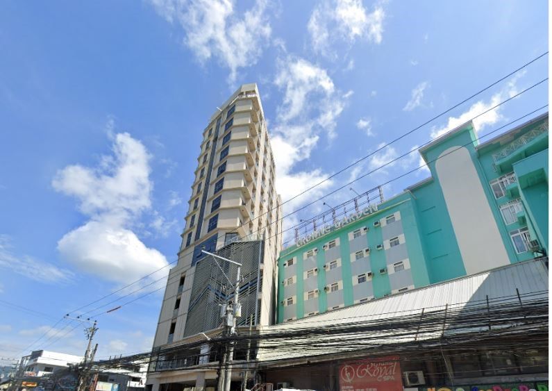 Cebu Business English Academy