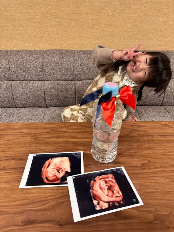 でっぱりんの娘・ニコちゃん