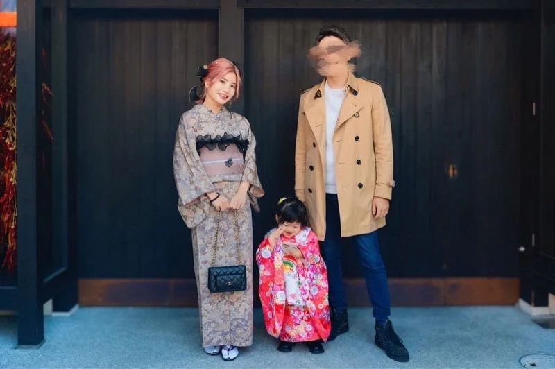 でっぱりんの再婚相手・ショウタ