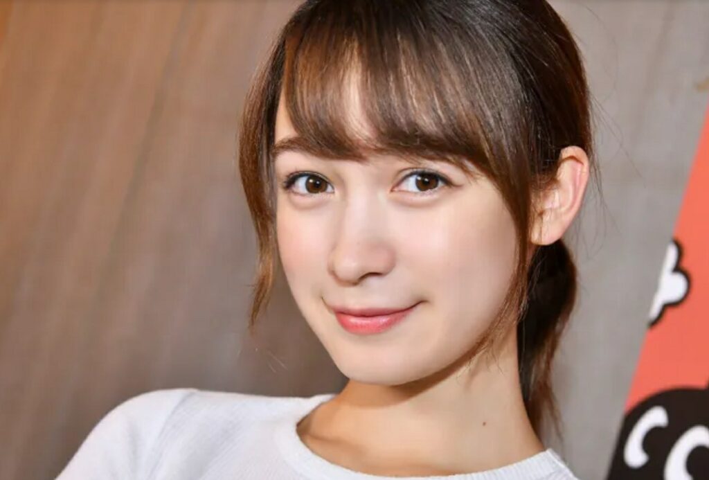 藤井サチのトップ画像