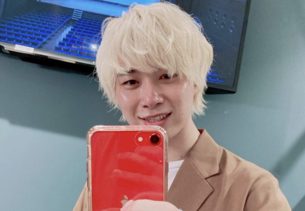 フワちゃん噂の彼氏②ツリメさん