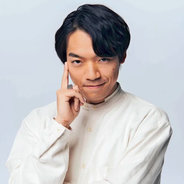 フワちゃんの噂の彼氏⑤伊沢拓司さん
