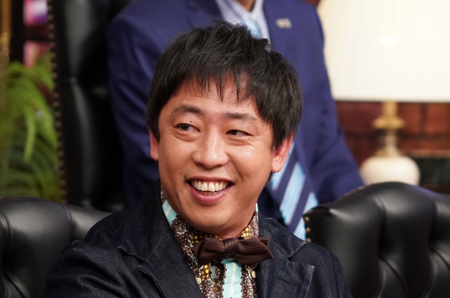 フワちゃんの好み・「さらば青春の光」森田さん