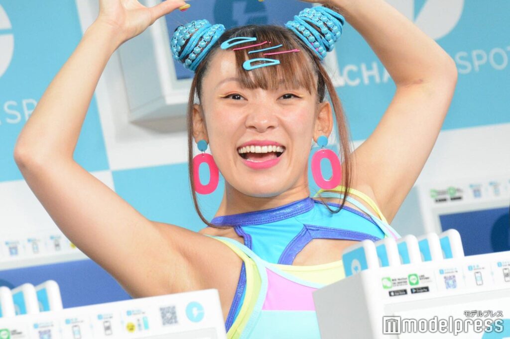 フワちゃんプロフィール画像