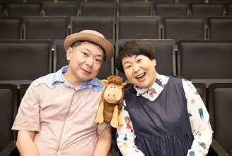 久本雅美さん理想の夫婦！？