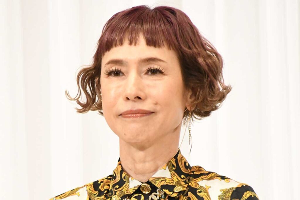 久本雅美さんプロフィール画像