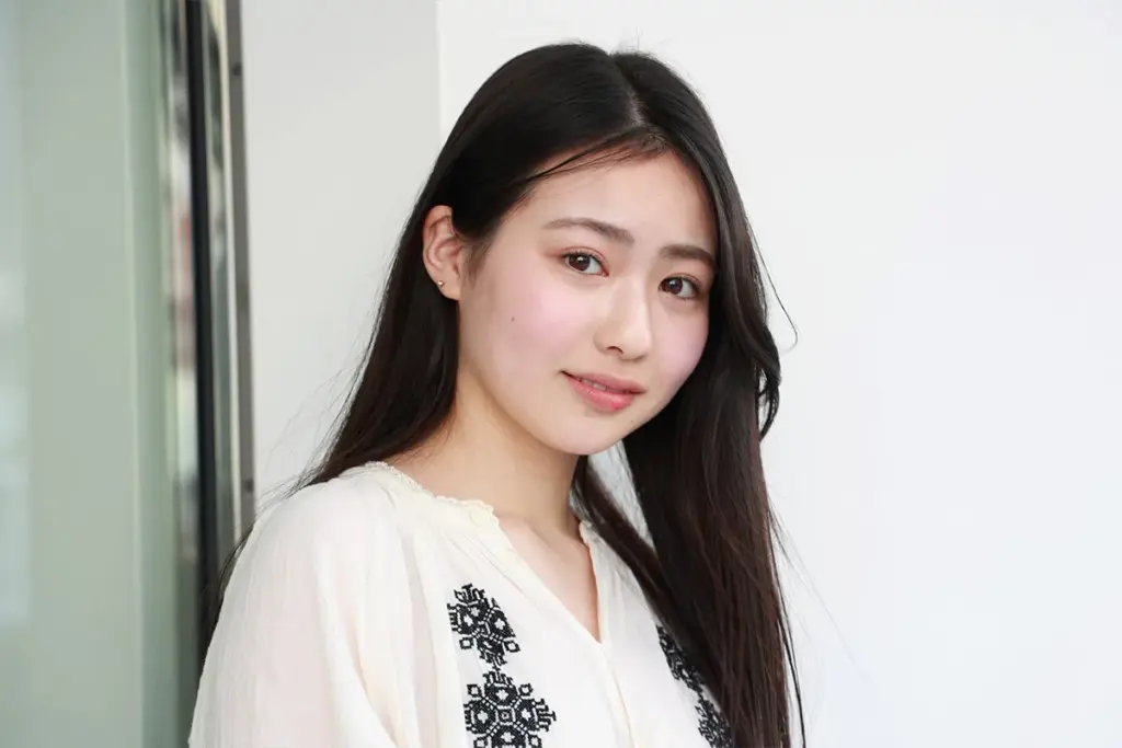 金子昇さん芸能界デビューした次女・のあさん