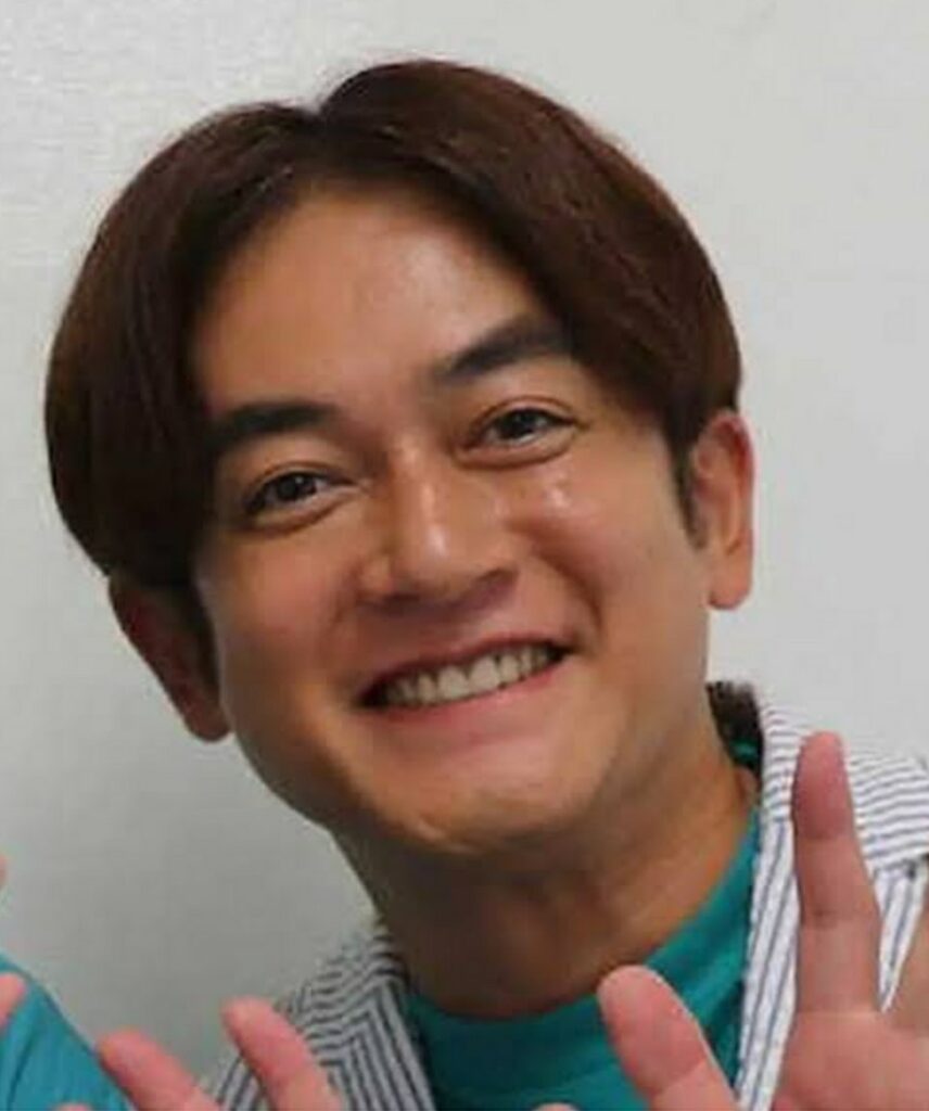 河邑ミクを口説いた人_那須晃行