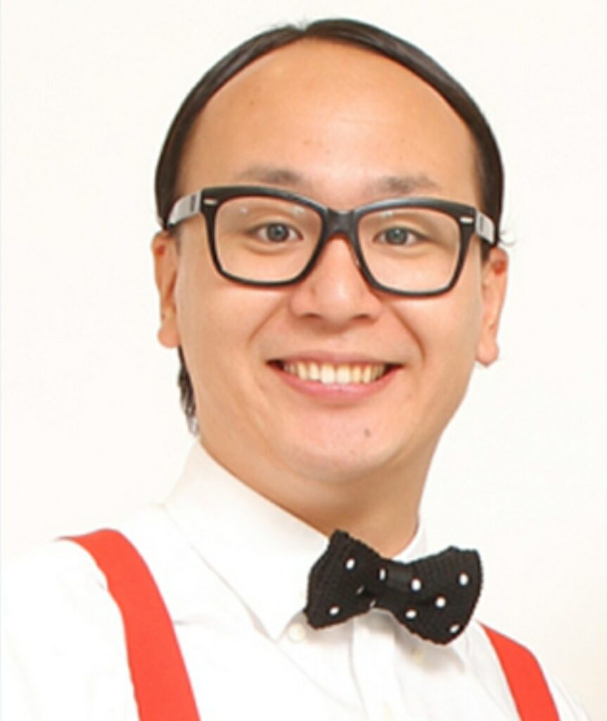 河邑ミクを口説いた？人_トレエンたかし