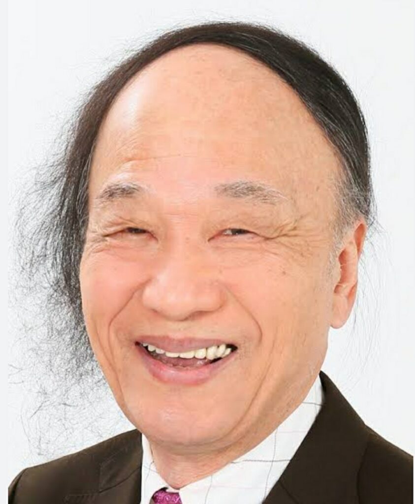 河邑ミクを口説いた人_海原はるか