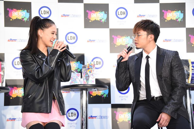 数原龍友＆藤井夏恋