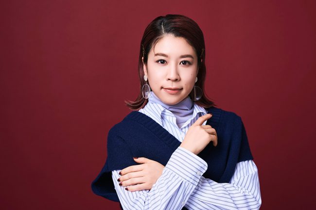 村元哉中