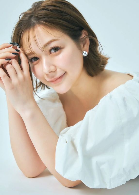 村重杏奈