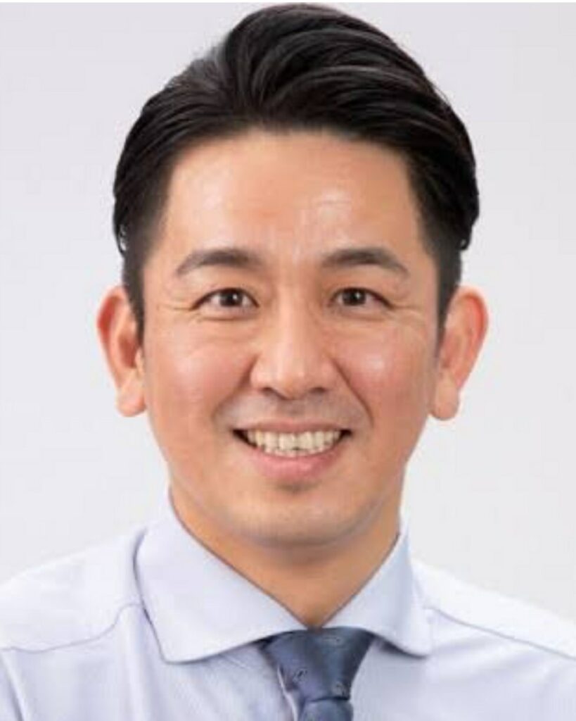 永井里菜の不倫相手・森泰隆