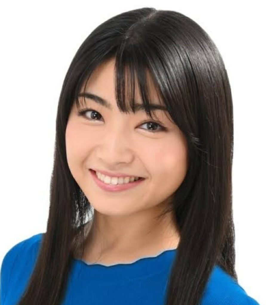 永井里菜のトップ画像