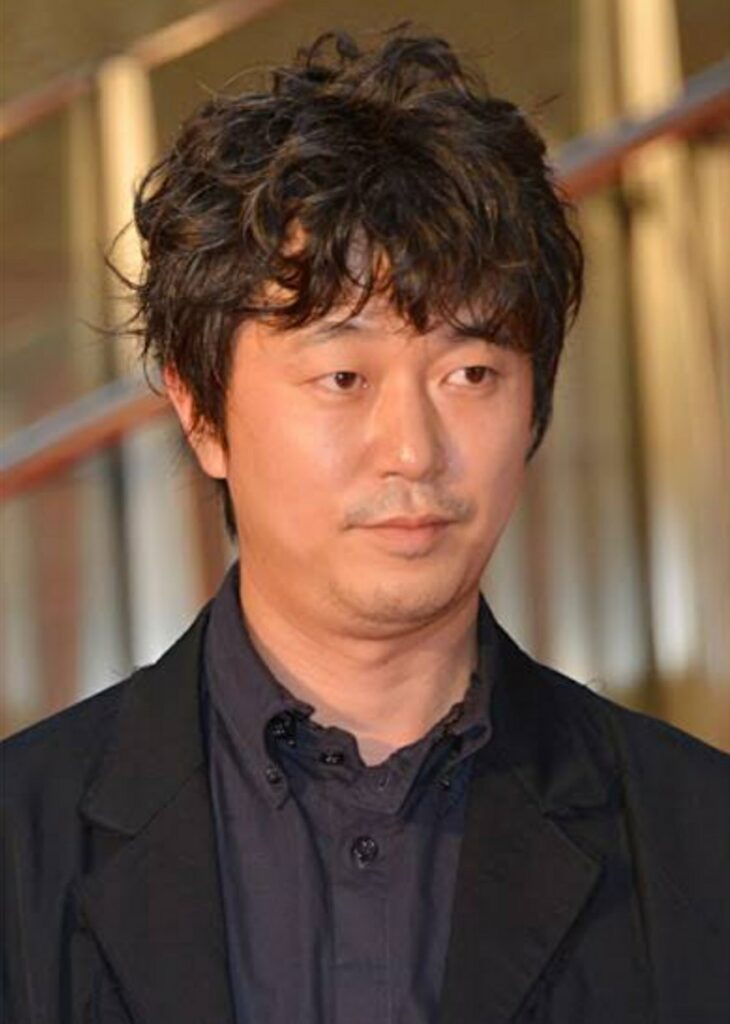 二階堂ふみの熱愛の噂1人目・新井浩文