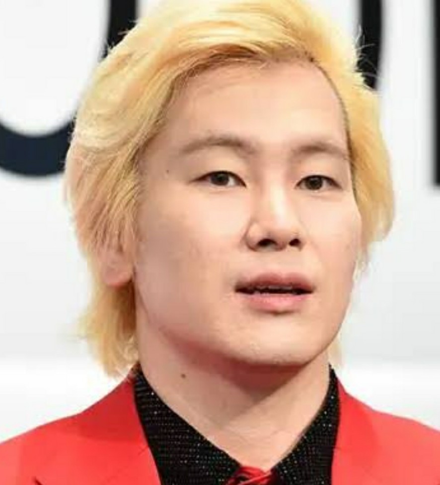 二階堂ふみと熱愛の噂があった人_カズレーザー