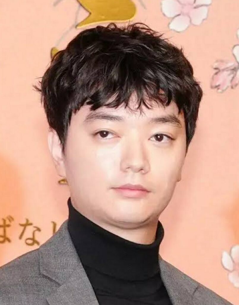 二階堂ふみと熱愛の噂があった人_染谷将太