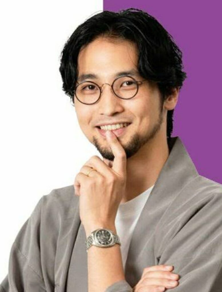 二階堂ふみと熱愛の噂があった人_米倉強太