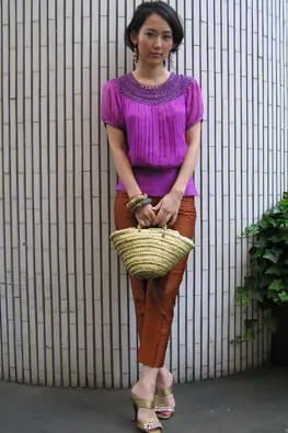 野田舞衣子