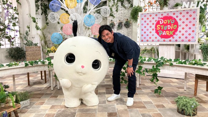織田裕二