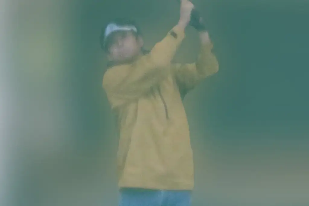 織田裕二