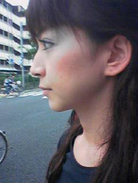 立川志らくの妻・酒井莉加