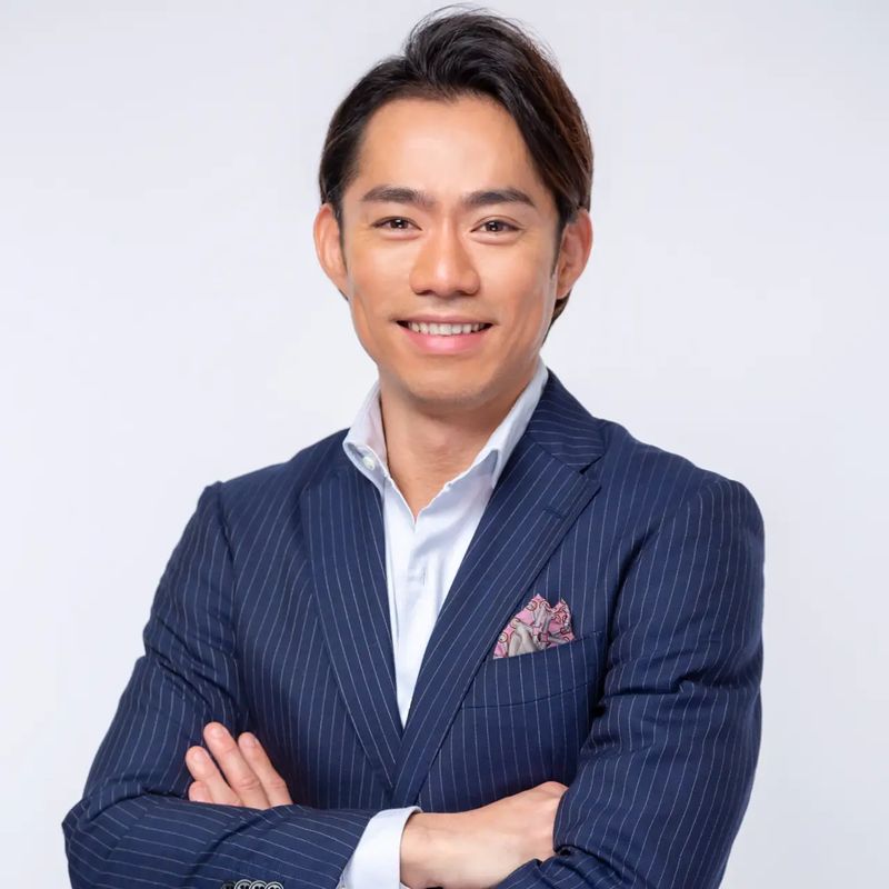 高橋大輔