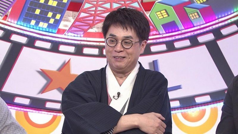 立川志らく