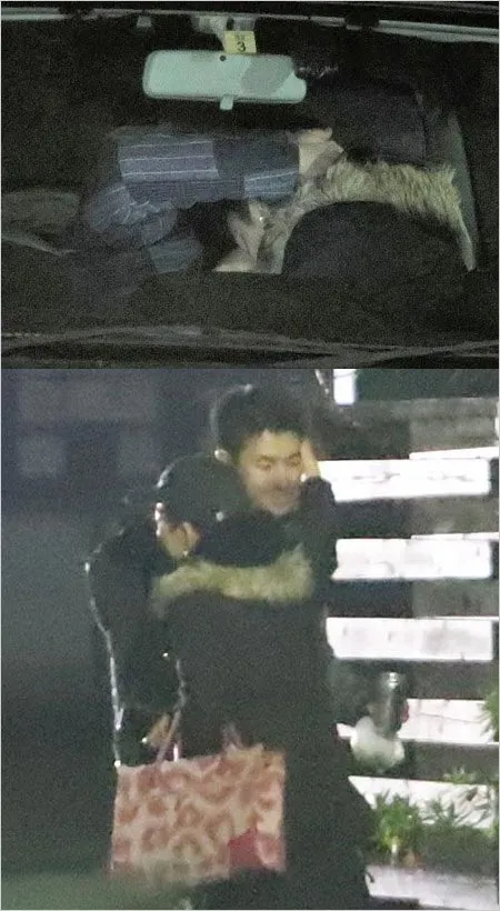 立川志らくの妻・酒井莉加の不倫報道