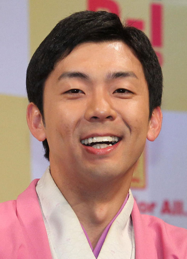 天津木村さんプロフィール画像