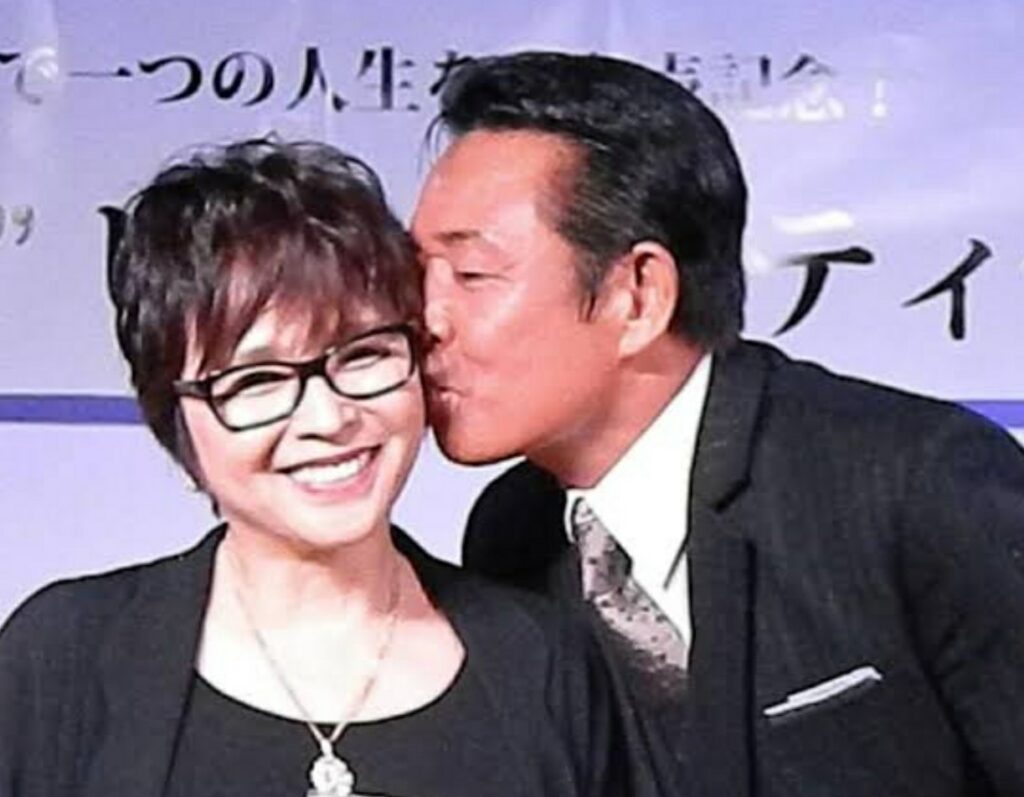 山本譲二と植木悦子の夫婦エピソード_乳がん治療終了後