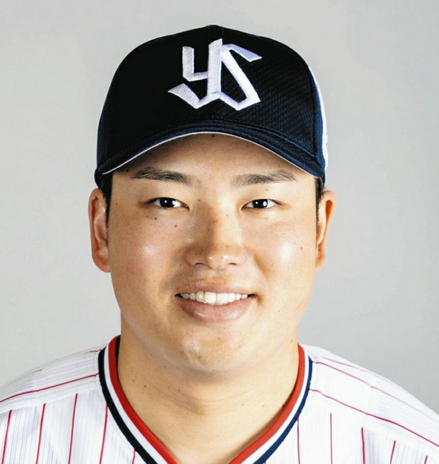 吉川愛の彼氏の似てる人_村上宗隆