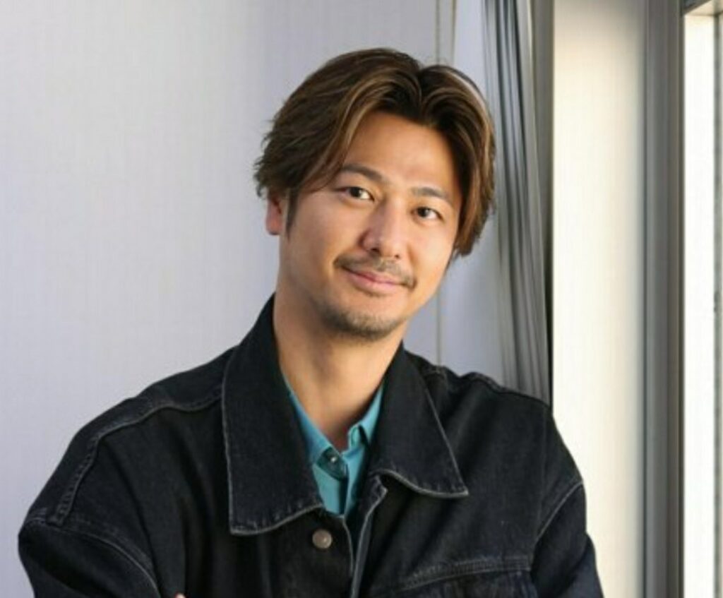 吉川愛の熱愛噂1人目・速水もこみち