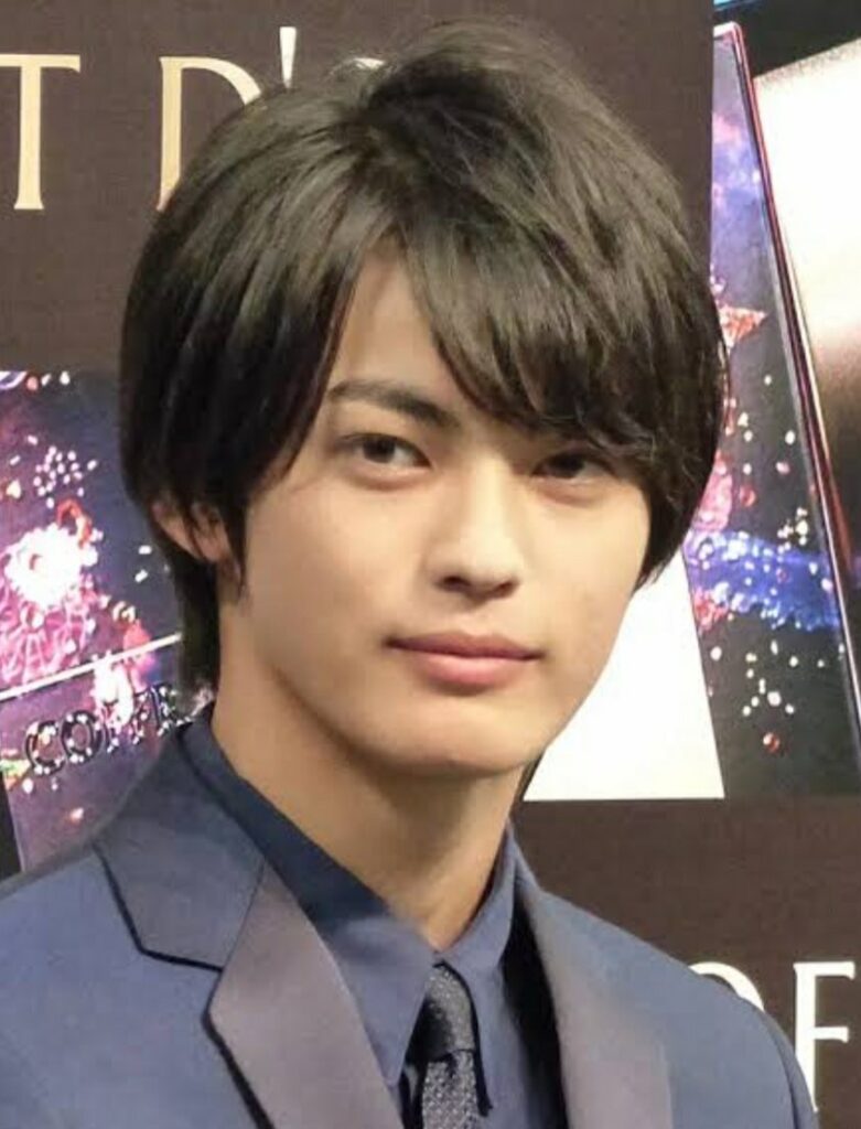 吉川愛の熱愛噂10人目になる可能性がある神尾楓珠