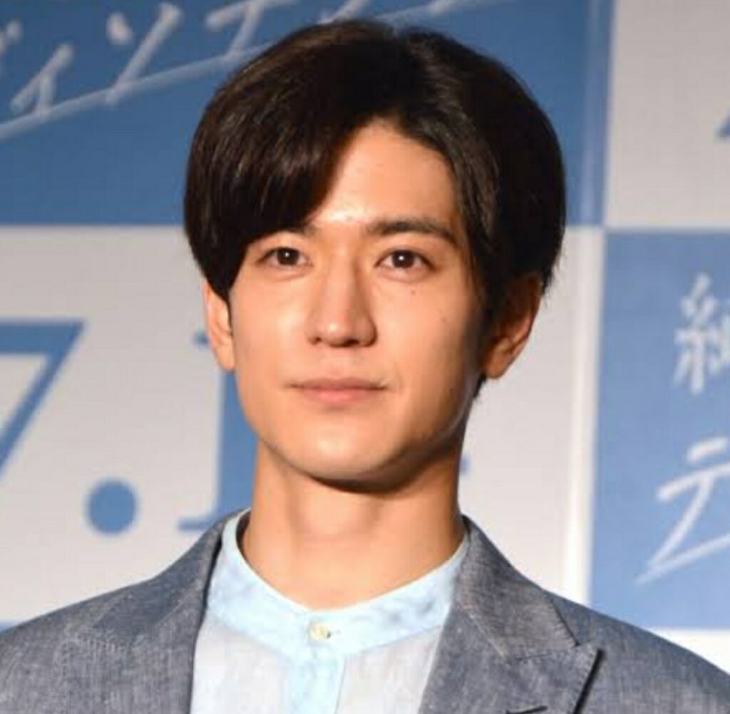 吉川愛の熱愛噂9人目・中島裕翔