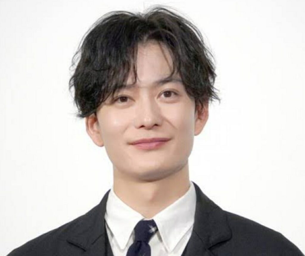 吉川愛の熱愛噂2人目・岡田将生