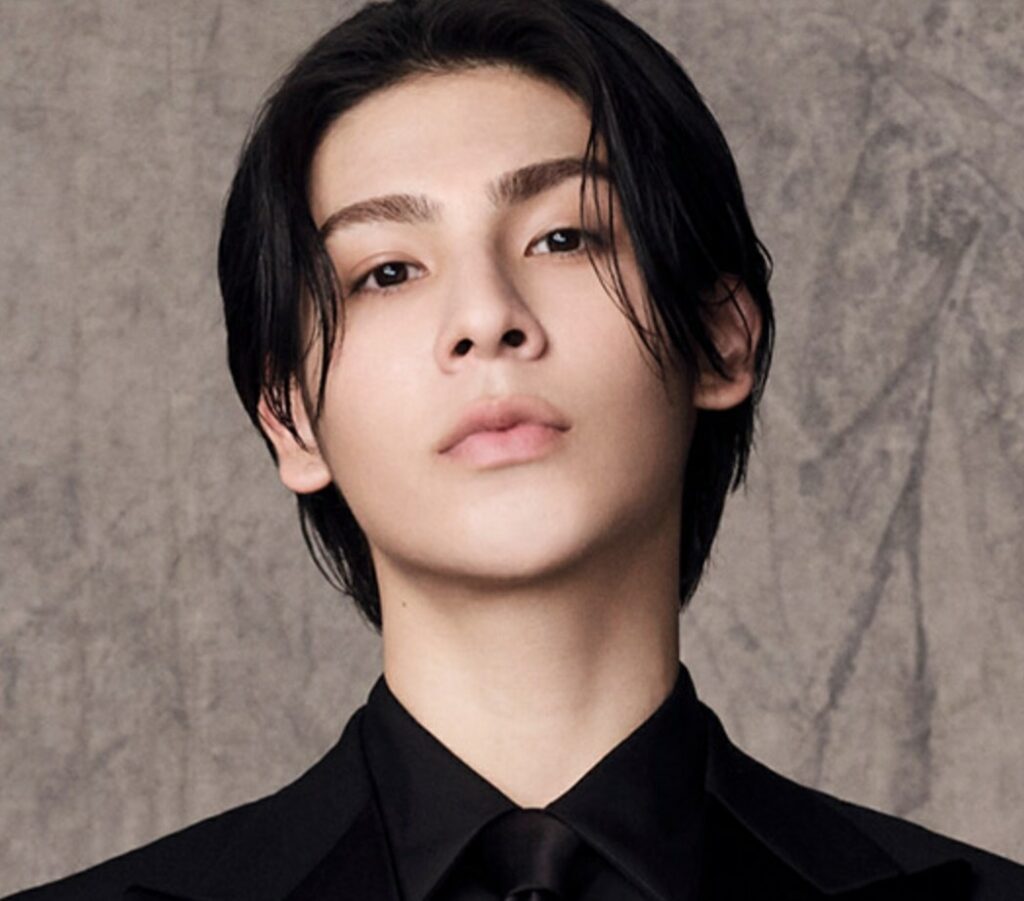 吉川愛の熱愛噂7人目・ラウール