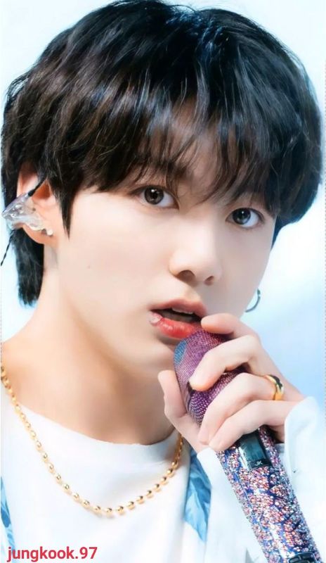 BTS・ジョングク