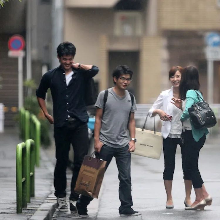 藤浪晋太郎&内田嶺衣奈