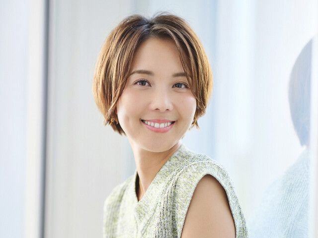 ヒロド歩美