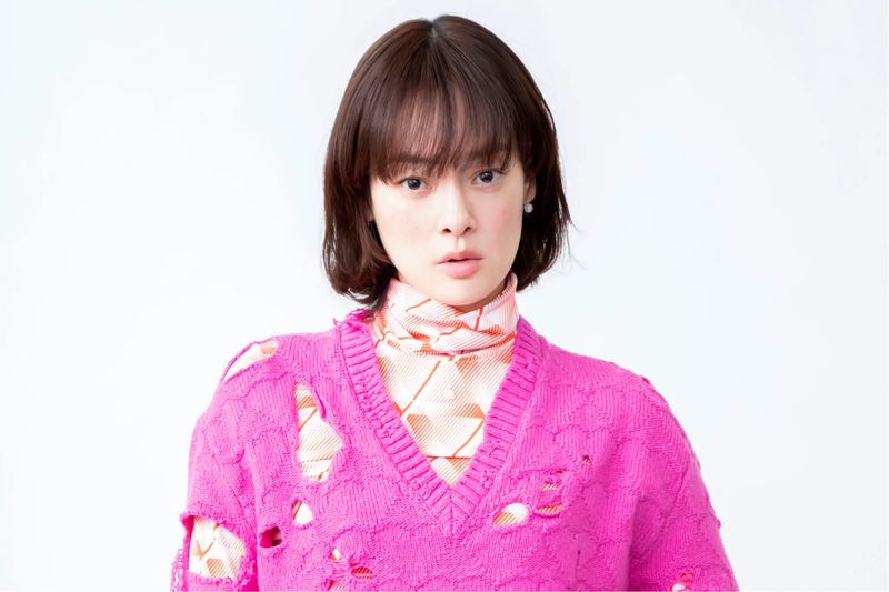 市川実日子