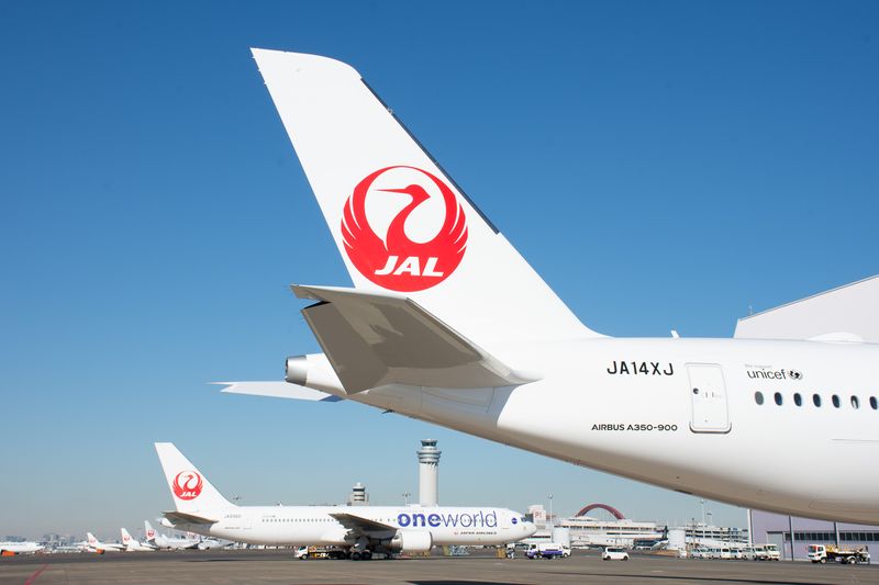 JAL