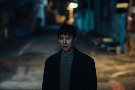Netflix『悪縁』