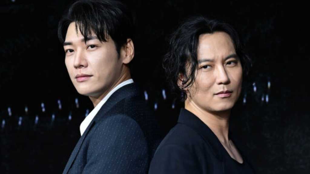 Netflix「トリガー」
