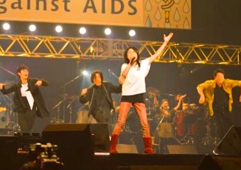 木s谷五郎さん夫婦共演