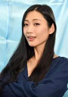 村田諒太さんの妻が似ている芸能人・壇蜜さん