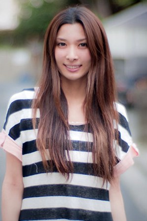 金子ノブアキの妻・中村沙織