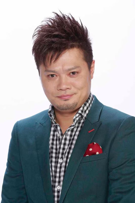 佐田正樹