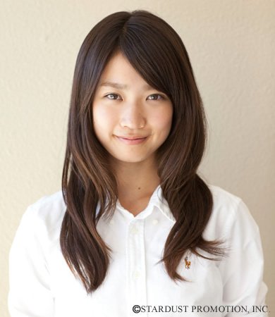 田原奈美子